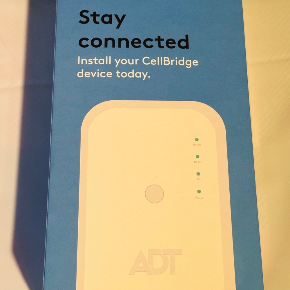 ADT CellBridge - Picture 4 of 7